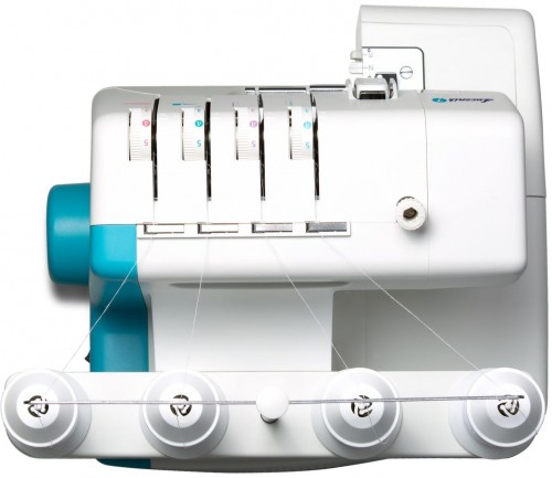 Lucznik Overlock 2023