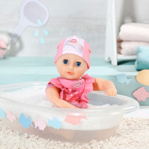 Zapf My First Bath Annabell 707227