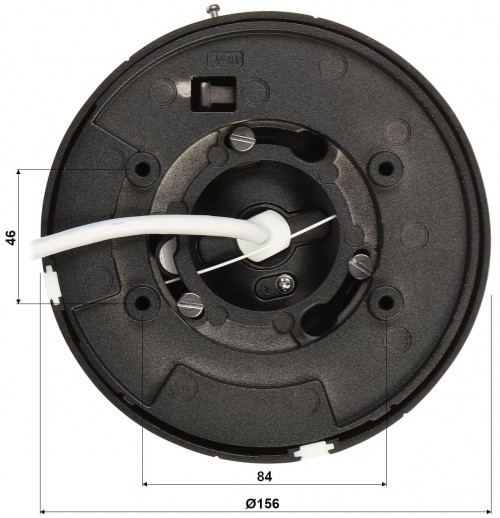 Hikvision DS-2CD2387G2P-LSU/SL 4 mm (C)