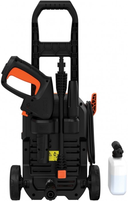 Black&Decker BEPW1300
