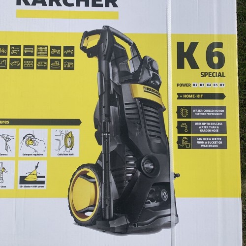 Karcher K 6 Special Home