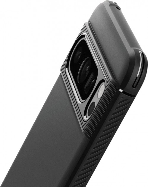 Spigen Rugged Armor for Pixel 8 Pro