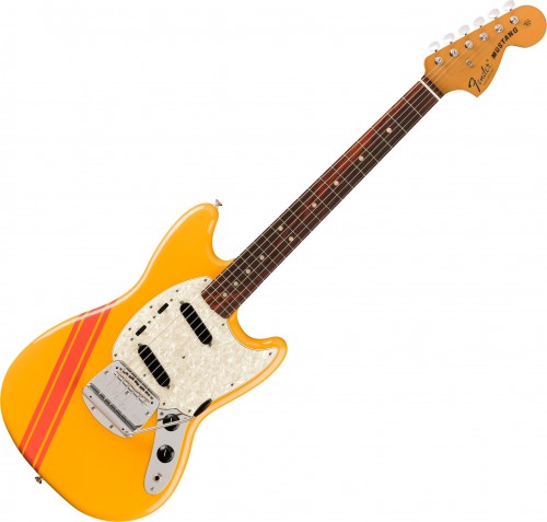 Fender Vintera II '70s Competition Mustang