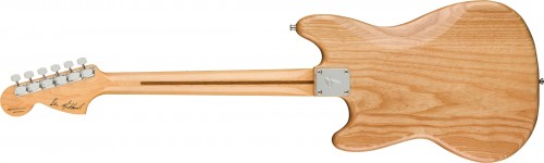 Fender Ben Gibbard Mustang