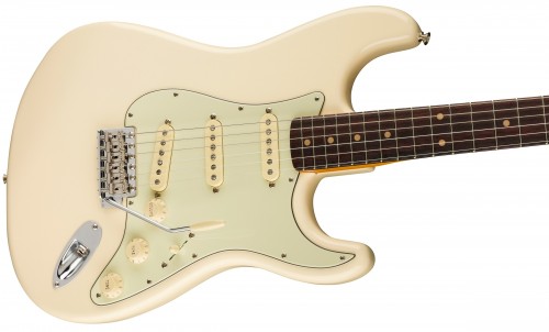 Fender American Vintage II 1961 Stratocaster