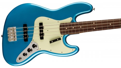 Fender Vintera II '60s Jazz Bass