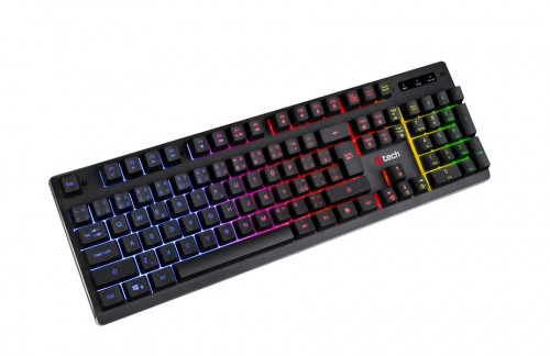C-Tech Iris