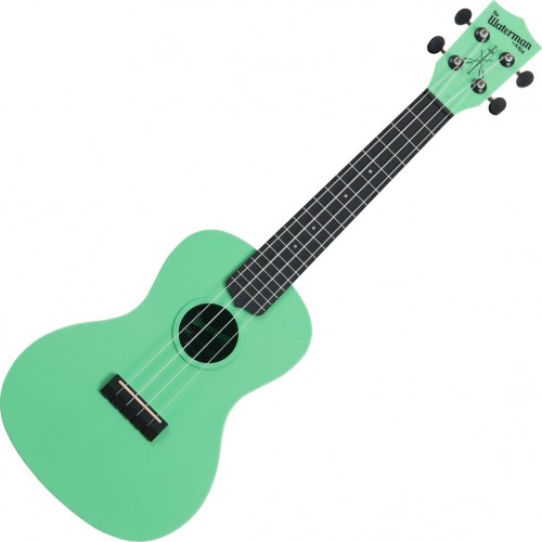 Kala Waterman Concert Ukulele