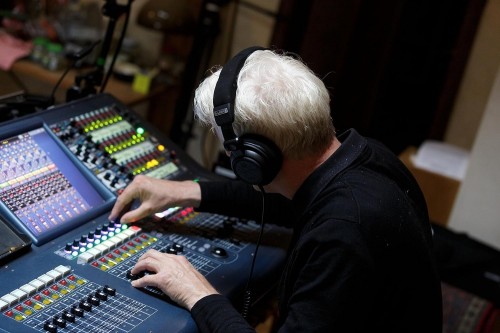 Ultrasone Signature Pure