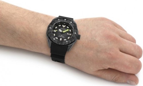 Citizen Promaster Marine NB6005-05L