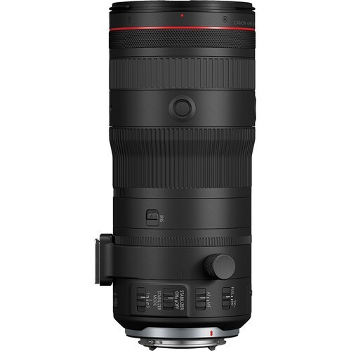 Canon 24-105mm RF f/2.8L IS USM Z