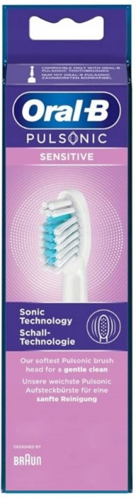 Oral-B Pulsonic Sensitive 3 psc