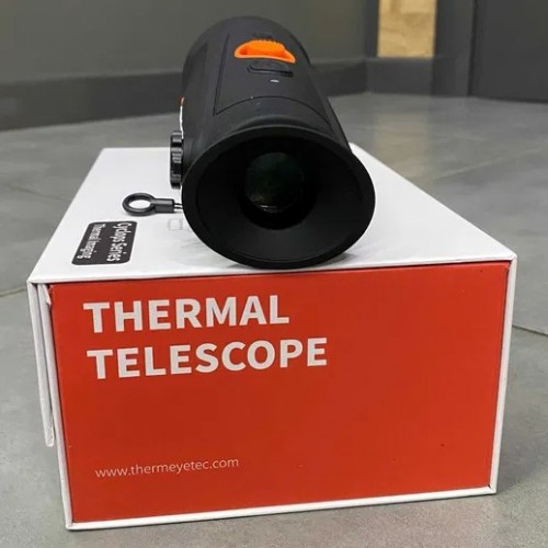 ThermTec CYCLOPS 315 PRO