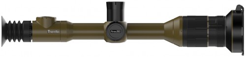 ThermTec ARES 360 Olive