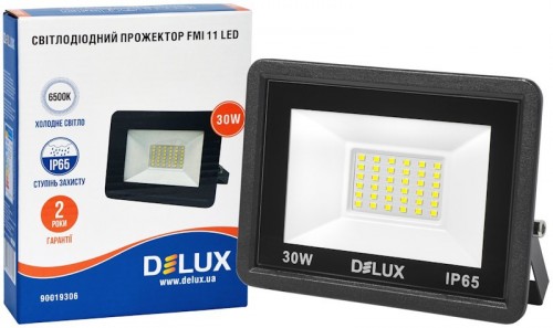 Delux FMI 11 30W