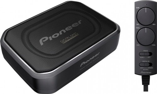 Pioneer TS-WX140DA