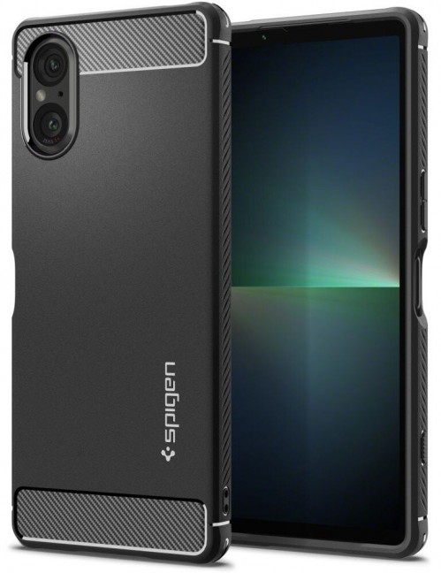 Spigen Rugged Armor for Xperia 5 V