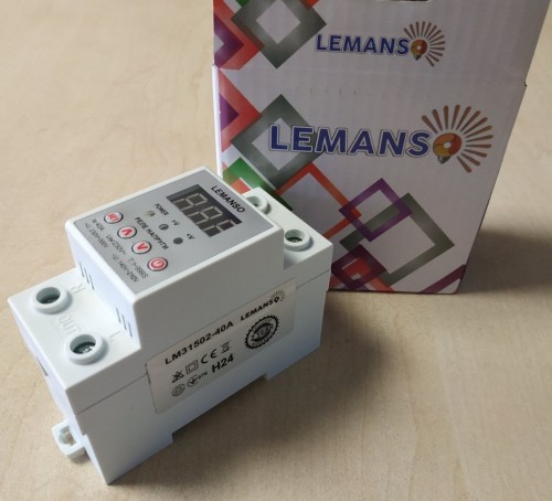 Lemanso LM31502-40A