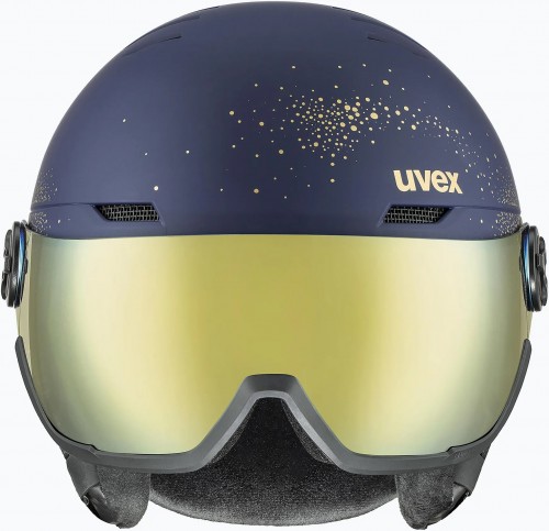 UVEX Wanted Visor