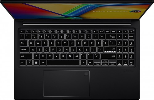 Asus Vivobook 15 OLED X1505ZA