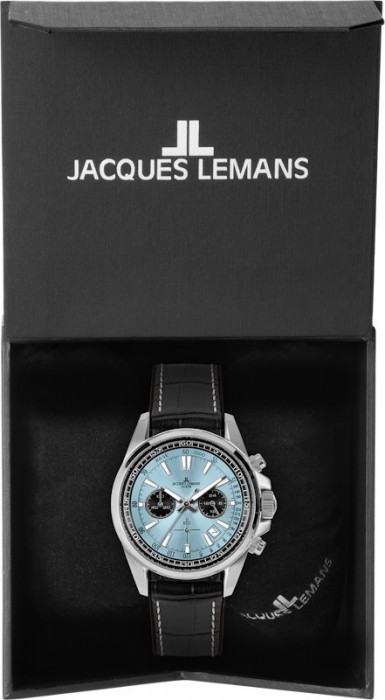 Jacques Lemans Liverpool 1-2117R