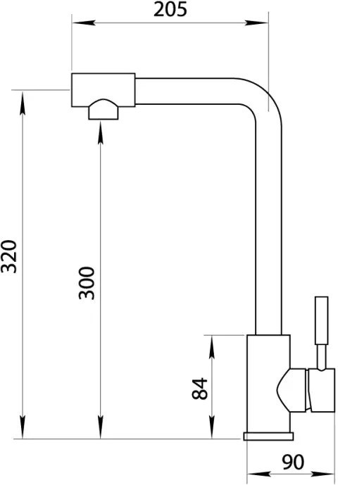 Nett WS-33