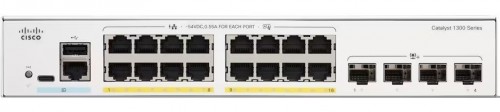 Cisco C1300-16P-4X