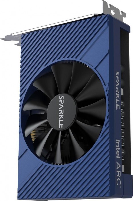 Sparkle Intel Arc A380 ELF 6GB