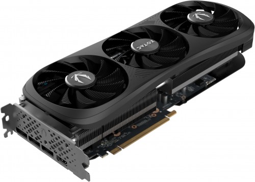 ZOTAC GeForce RTX 4080 16GB Trinity Black