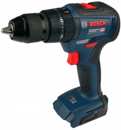 Bosch GSB 18V-50 Professional 06019H5106