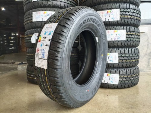 Bridgestone Dueler A/T 693 III