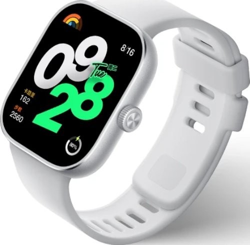 Xiaomi Redmi Watch 4