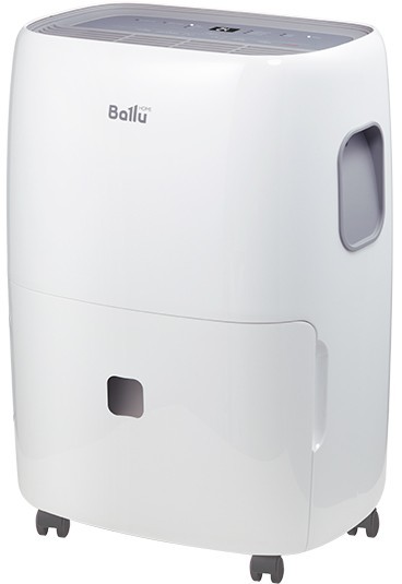 Ballu BDA-25L