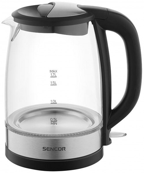 Sencor SWK 7400BK