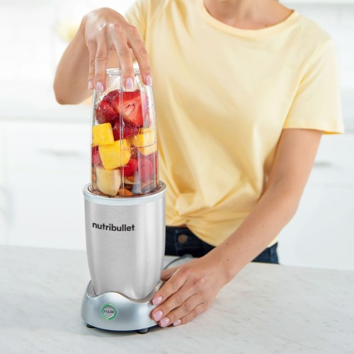 NutriBullet Pro Plus 1200 N12-1001