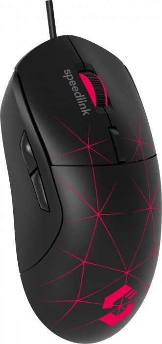 Speed-Link CORAX Gaming Mouse