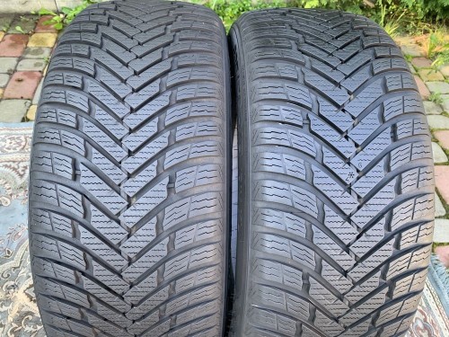 Nokian Weatherproof