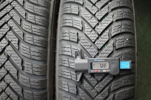 Nokian Weatherproof