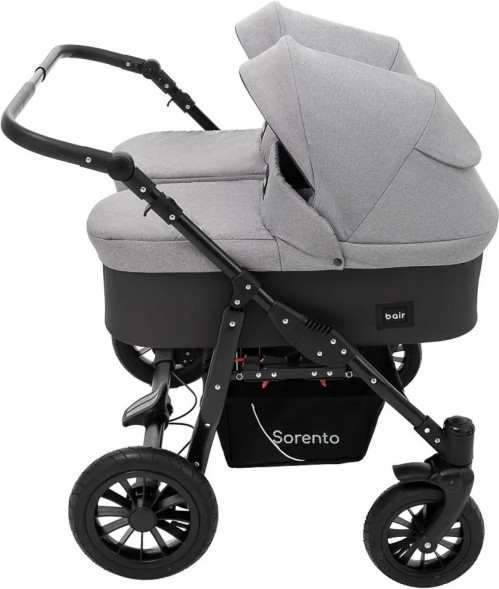 Bair Sorento Duo 2 in 1