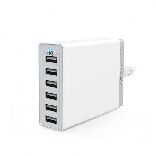 ANKER 360 Charger
