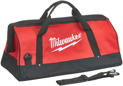 Milwaukee Contractor Bag L (4931411254)