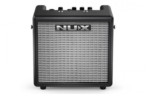 Nux Mighty-8BT