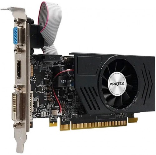 Arktek GeForce GT 420 AKN420D3S2GL1