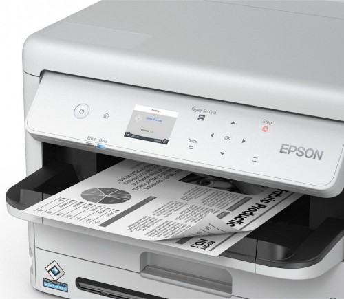 Epson WorkForce Pro WF-M5399DW