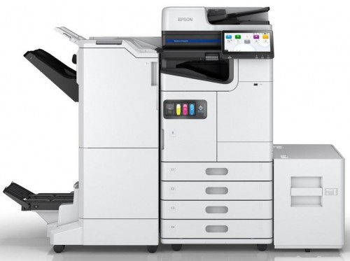 Epson WorkForce Enterprise​ AM-C6000