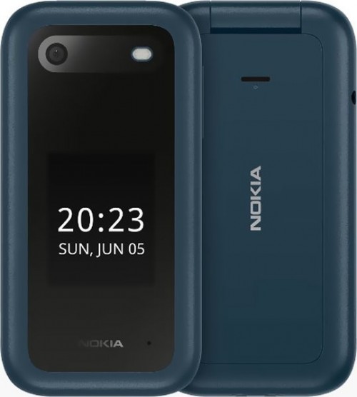 Nokia 2660 Flip