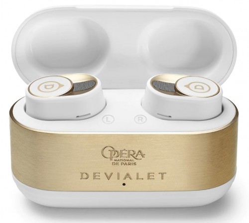 Devialet Gemini II Opéra de Paris