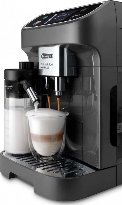 De'Longhi Magnifica Plus ECAM 320.61.G