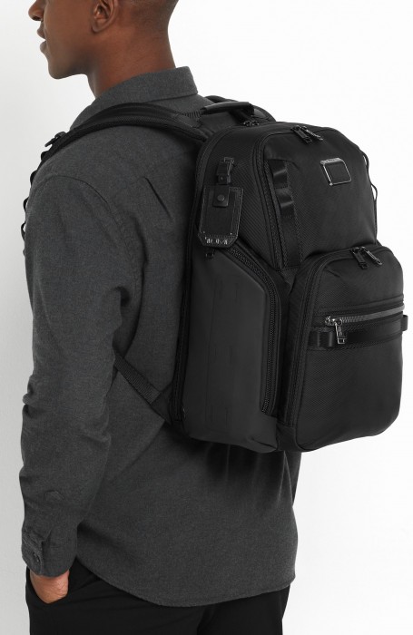 Tumi Alpha Bravo Search Backpack