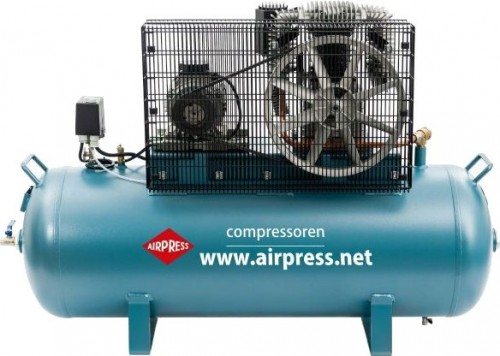 Airpress K 200-600